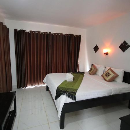Green Life Cottage Siem Reap Exterior photo