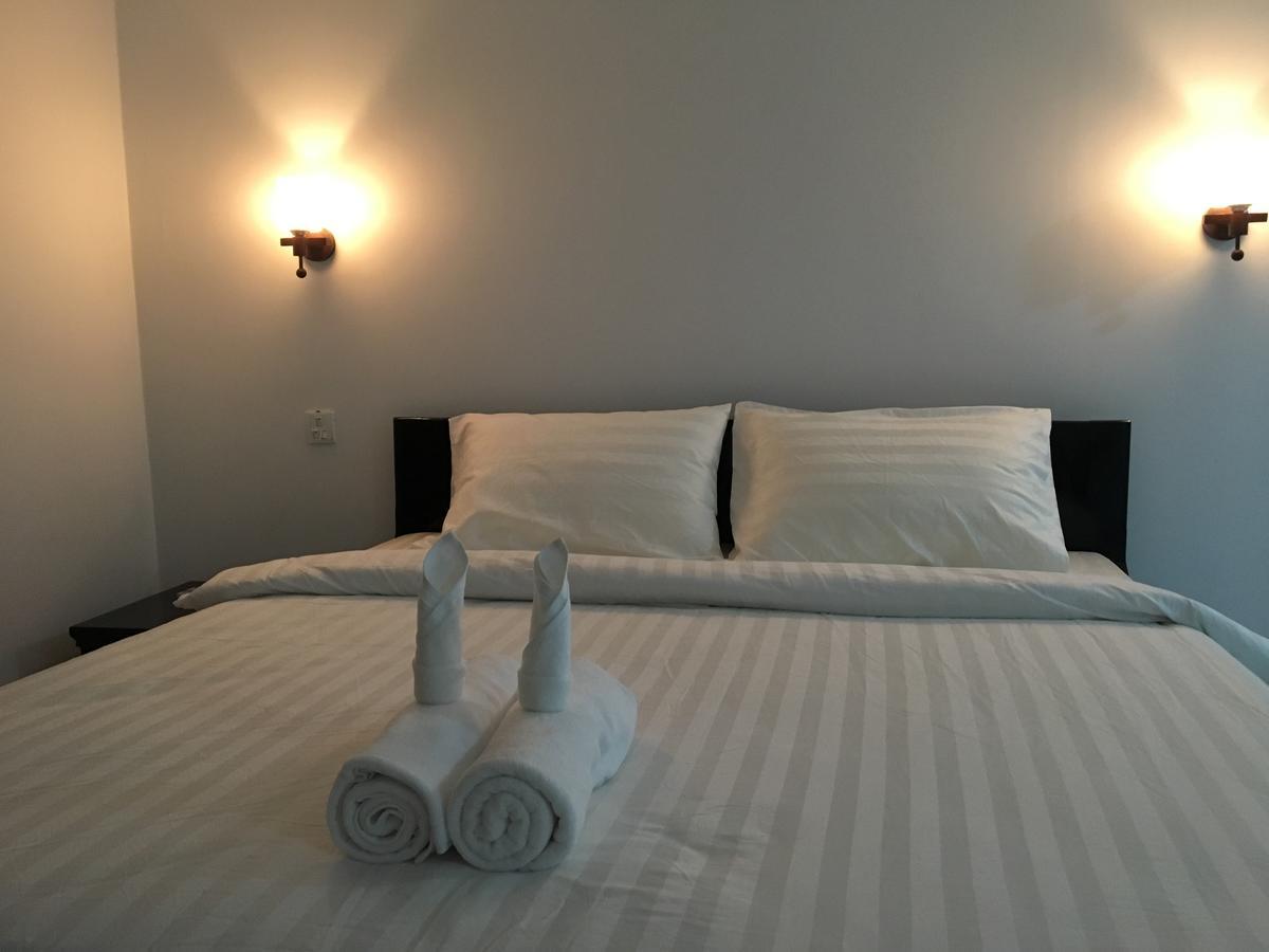 Green Life Cottage Siem Reap Exterior photo
